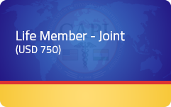Life Joint Membership