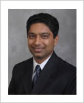 Amish Parikh, MD