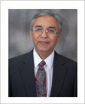 Vivek Desai, MD