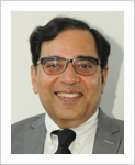 Hanish Sethi, MD