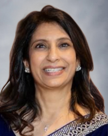 Alka Arora, MD